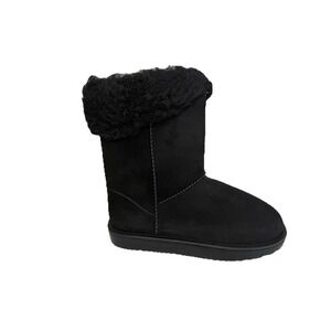 Bearpaw Boots Suede Women's Boots Size 7 No Box